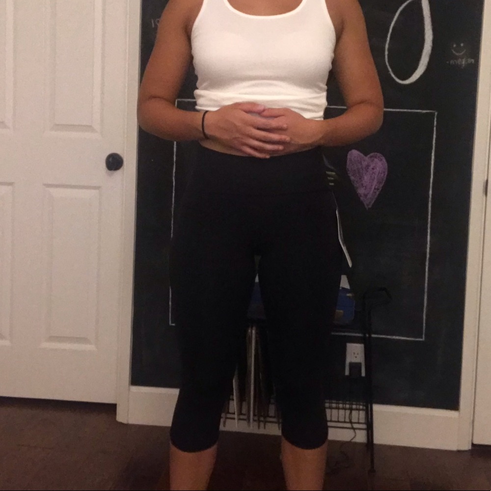 Lulu lemon leggings